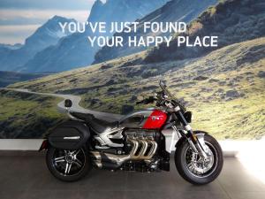 Triumph Rocket 3 GT - Image 1