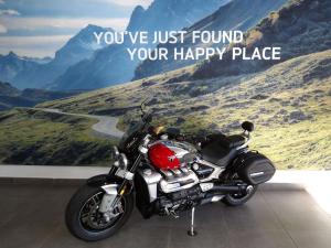 Triumph Rocket 3 GT - Image 3