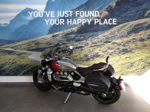 Triumph Rocket 3 GT - Image 4