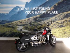 Triumph Rocket 3 GT - Image 5