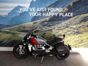 Triumph Rocket 3 GT - Image 6