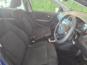 Volkswagen Polo Vivo hatch 1.6 Comfortline auto - Image 13