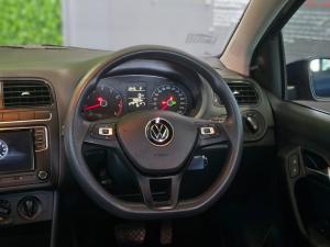 Volkswagen Polo Vivo hatch 1.6 Comfortline auto - Image 8