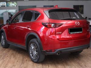 Mazda CX-5 2.0 Active - Image 16
