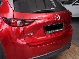 Mazda CX-5 2.0 Active - Image 17