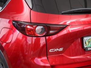 Mazda CX-5 2.0 Active - Image 18