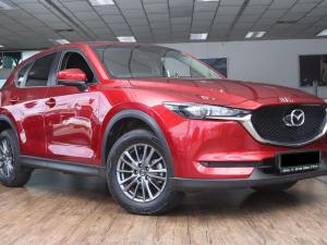 Mazda CX-5 2.0 Active - Image 2