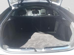 Mercedes-Benz GLE GLE400d coupe 4Matic AMG Line - Image 10
