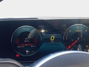 Mercedes-Benz GLE GLE400d coupe 4Matic AMG Line - Image 11