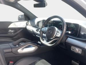 Mercedes-Benz GLE GLE400d coupe 4Matic AMG Line - Image 12