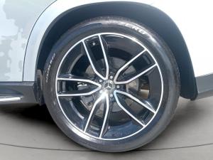 Mercedes-Benz GLE GLE400d coupe 4Matic AMG Line - Image 16