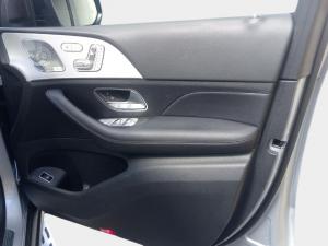 Mercedes-Benz GLE GLE400d coupe 4Matic AMG Line - Image 17