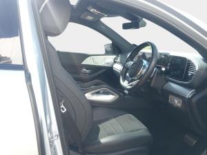 Mercedes-Benz GLE GLE400d coupe 4Matic AMG Line - Image 18