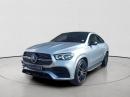 Thumbnail Mercedes-Benz GLE GLE400d coupe 4Matic AMG Line