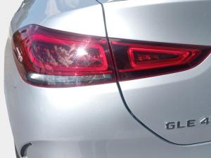 Mercedes-Benz GLE GLE400d coupe 4Matic AMG Line - Image 20