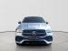 Mercedes-Benz GLE GLE400d coupe 4Matic AMG Line - Thumbnail 2