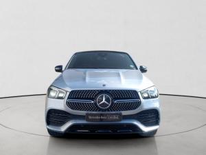 Mercedes-Benz GLE GLE400d coupe 4Matic AMG Line - Image 2