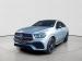 Mercedes-Benz GLE GLE400d coupe 4Matic AMG Line - Thumbnail 3