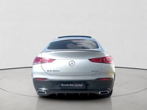 Mercedes-Benz GLE GLE400d coupe 4Matic AMG Line - Image 6