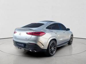 Mercedes-Benz GLE GLE400d coupe 4Matic AMG Line - Image 7