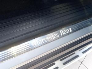Mercedes-Benz GLE GLE400d coupe 4Matic AMG Line - Image 9