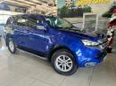 Thumbnail Isuzu mu-X 3.0TD LS 4x4
