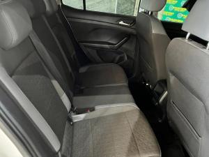 Volkswagen T-Cross 1.0TSI 85kW Highline - Image 6