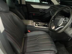Jetour Dashing 1.5T Deluxe - Image 2