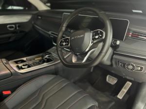 Jetour Dashing 1.5T Deluxe - Image 3