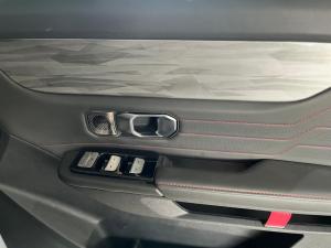 Jetour Dashing 1.5T Deluxe - Image 4