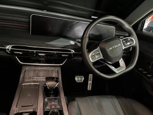 Jetour Dashing 1.5T Deluxe - Image 7