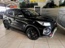 Thumbnail Chery Tiggo 4 Pro 1.5T Elite SE