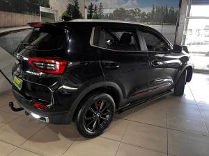 Chery Tiggo 4 Pro 1.5T Elite SE - Image 4