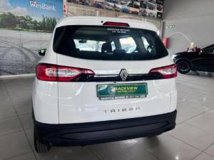 Renault Triber 1.0 Evolution - Image 4
