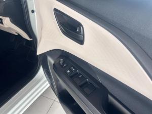 Suzuki DZire 1.2 GA - Image 13