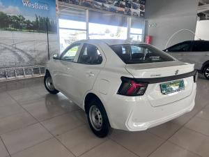 Suzuki DZire 1.2 GA - Image 5
