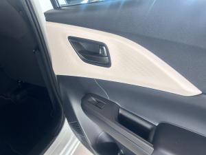 Suzuki DZire 1.2 GA - Image 7
