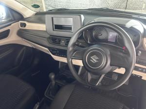 Suzuki DZire 1.2 GA - Image 9