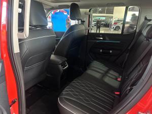 GWM Tank 300 2.0T HEV Super Luxury 4WD - Image 12