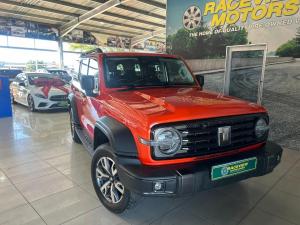 GWM Tank 300 2.0T HEV Super Luxury 4WD - Image 2