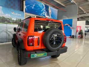 GWM Tank 300 2.0T HEV Super Luxury 4WD - Image 3