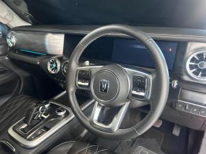GWM Tank 300 2.0T HEV Super Luxury 4WD - Image 5