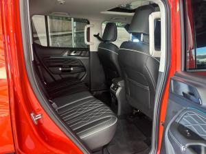 GWM Tank 300 2.0T HEV Super Luxury 4WD - Image 9