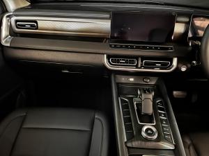 GWM P300 2.4T double cab LS - Image 6
