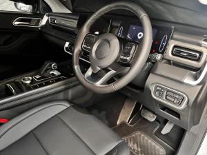 GWM P300 2.4T double cab LS - Image 12