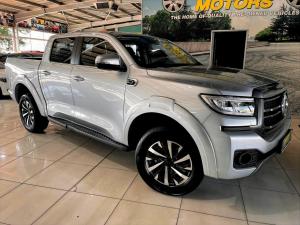 GWM P300 2.4T double cab LS - Image 1