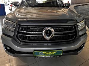 GWM P300 2.4T double cab LS - Image 2