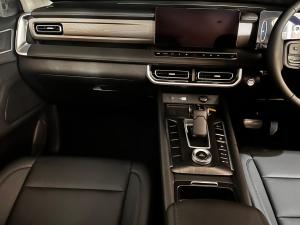 GWM P300 2.4T double cab LS - Image 7