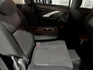 Mitsubishi Xpander 1.5 manual - Image 11