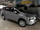 Thumbnail Mitsubishi Xpander 1.5 manual